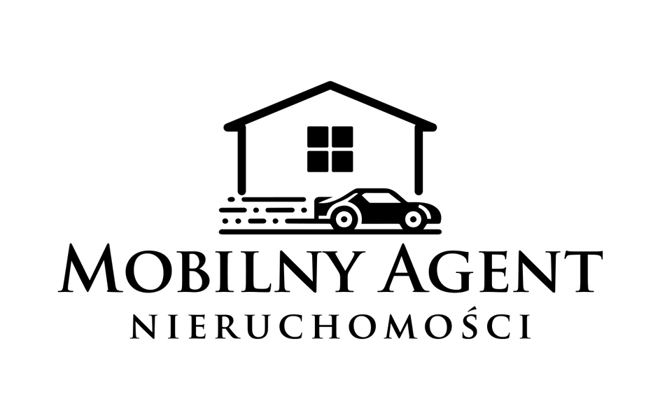 Zdjęcie na okładce dla Mobilny Agent Nieruchomości